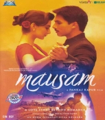 Mausam Hindi Movie DVD